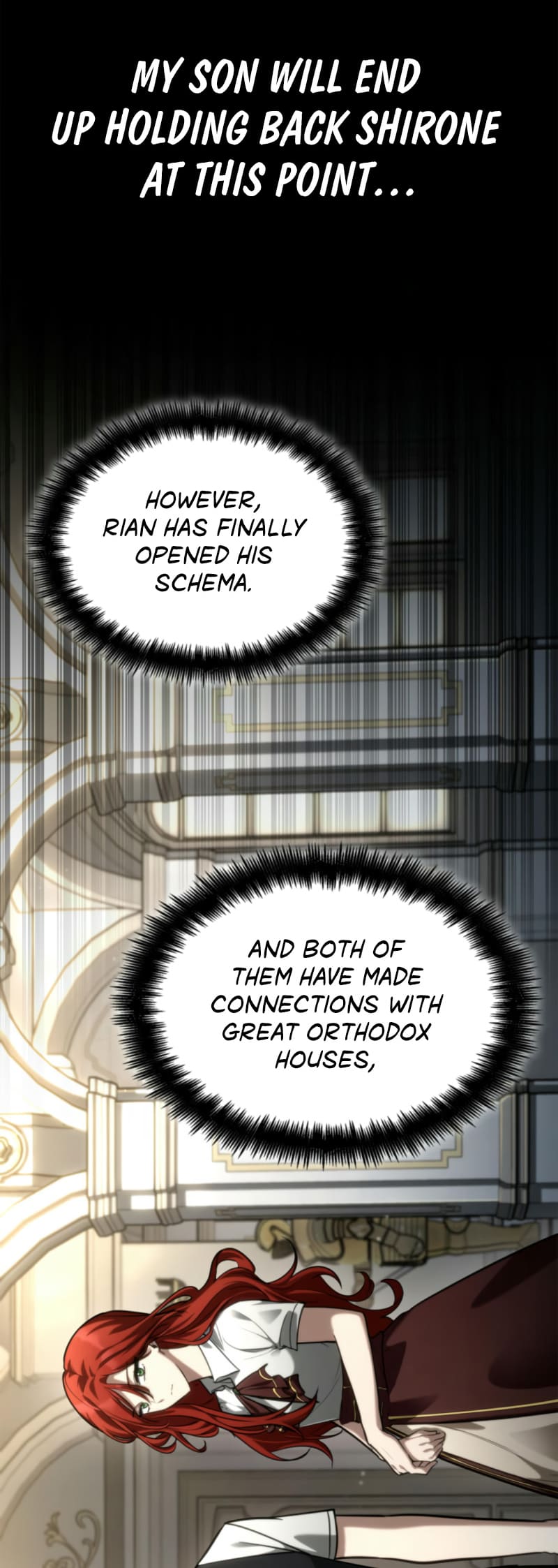 Infinite Mage, Chapter 107 image 67